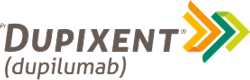 DUPIXENT® (dupilumab injection) logo