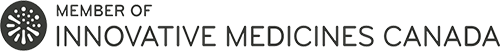 Innovative Medicines Canada logo